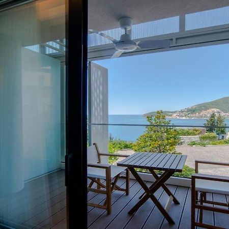 Infinity Hotel By Dukley Budva Luaran gambar