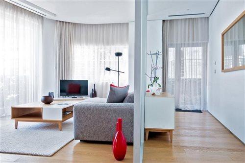 Infinity Hotel By Dukley Budva Luaran gambar