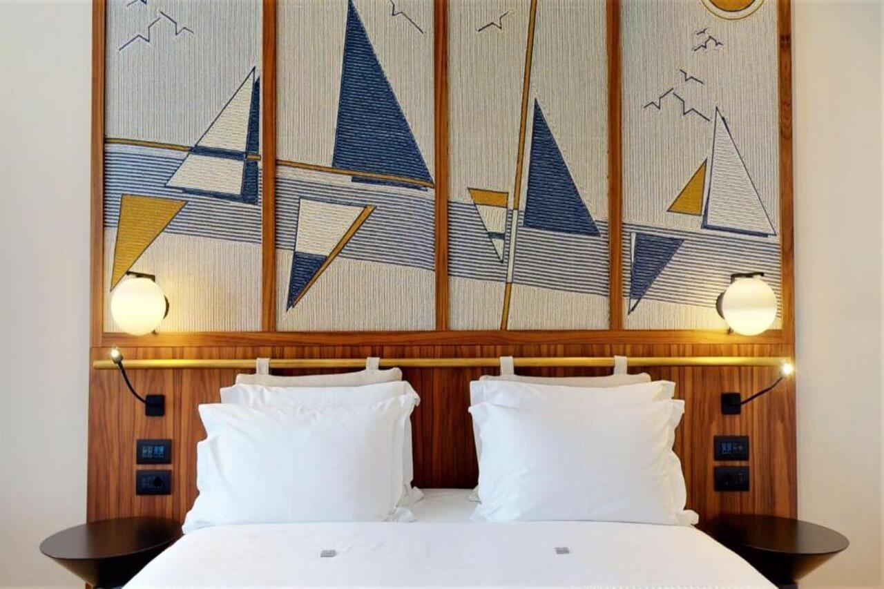 Infinity Hotel By Dukley Budva Luaran gambar
